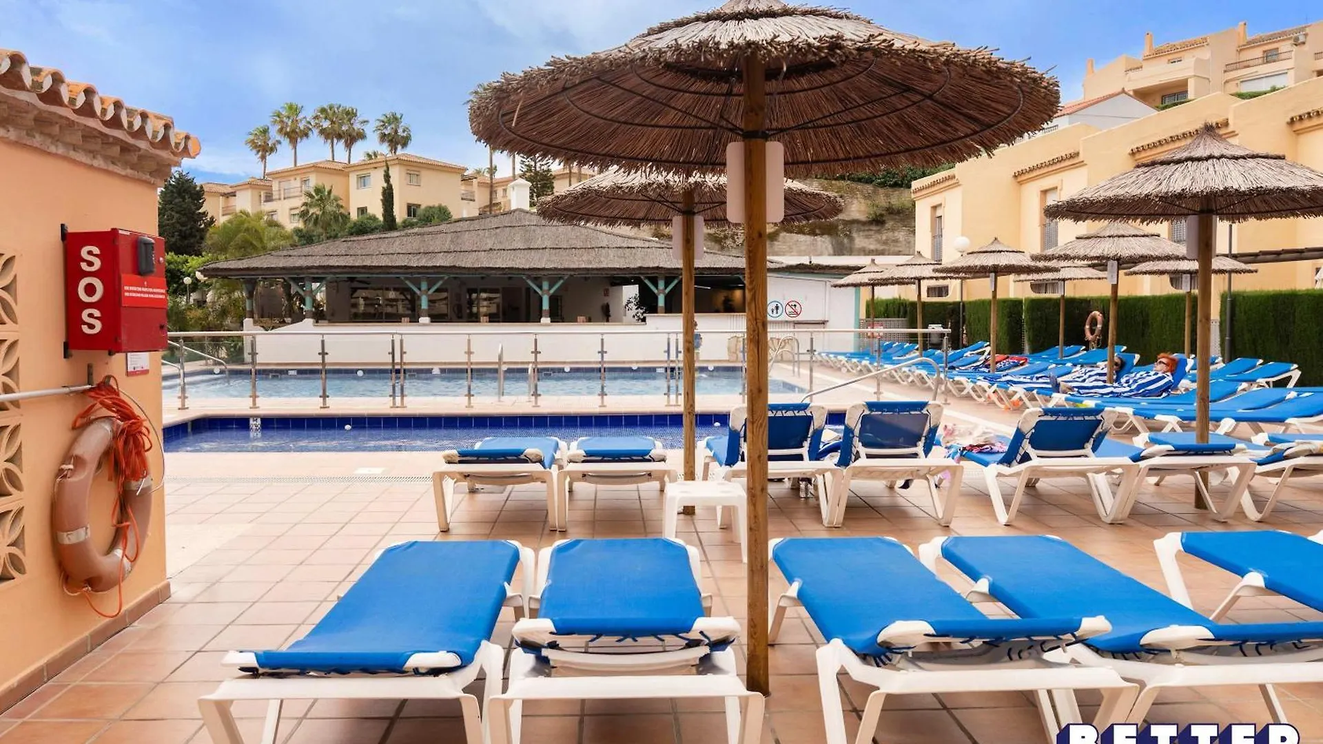 Cozy 2-Story Townhouse Family-Friendly Villa Fuengirola
