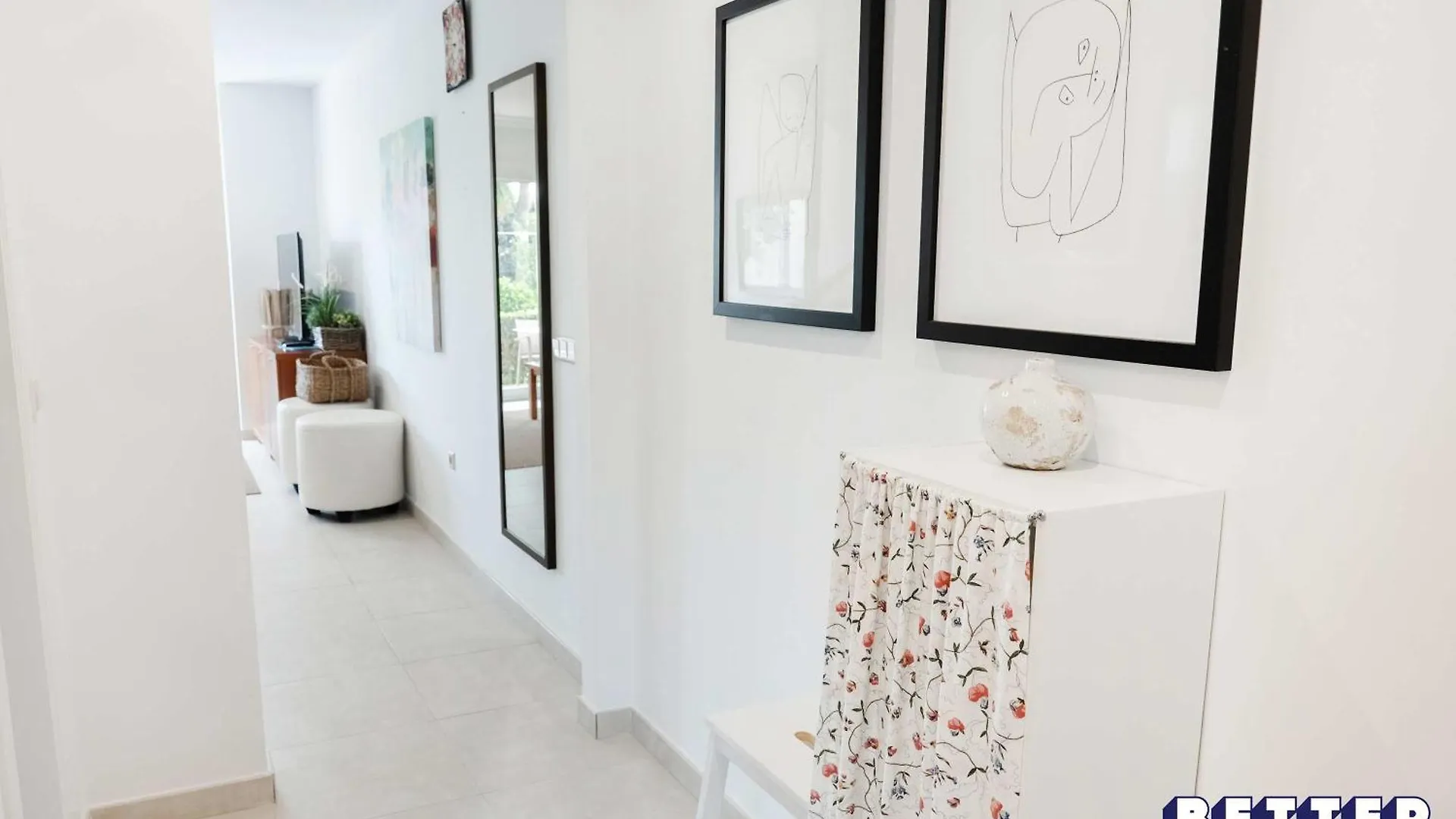 Cozy 2-Story Townhouse Family-Friendly Villa Fuengirola 0*,