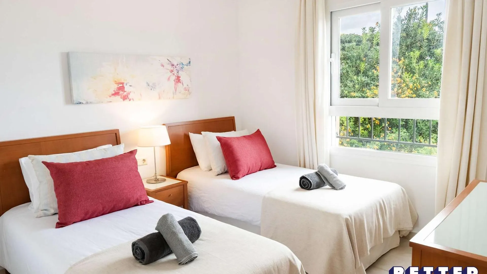Cozy 2-Story Townhouse Family-Friendly Villa Fuengirola Holiday home