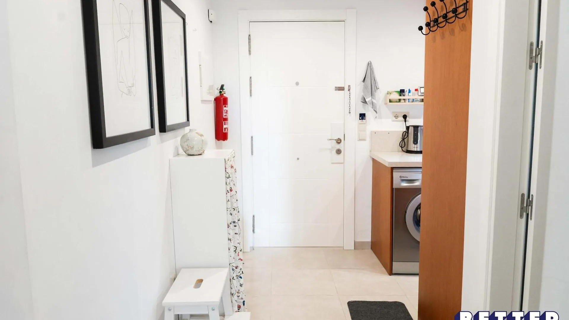 Cozy 2-Story Townhouse Family-Friendly Villa Fuengirola Holiday home