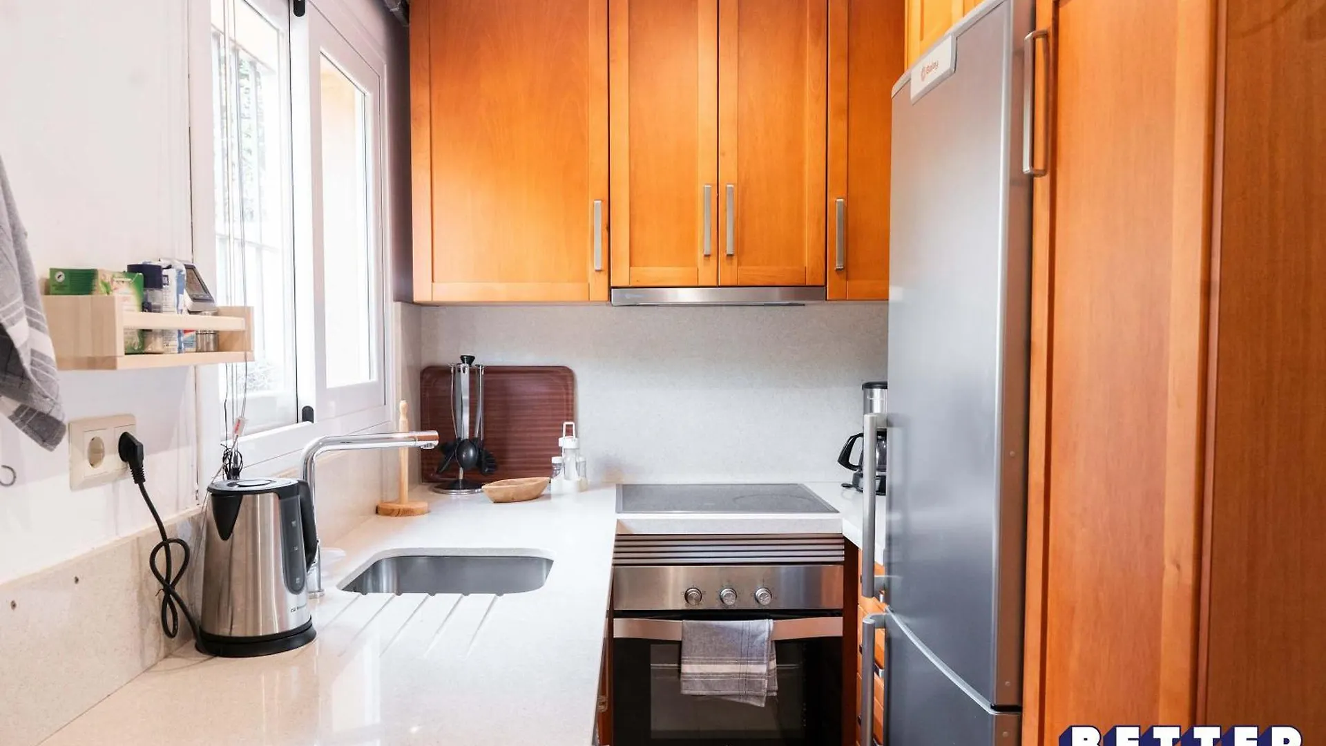 Villa Cozy 2-Story Townhouse Family-Friendly Fuengirola